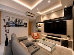 Hedges Park Condominium (D17), Condominium #601582181